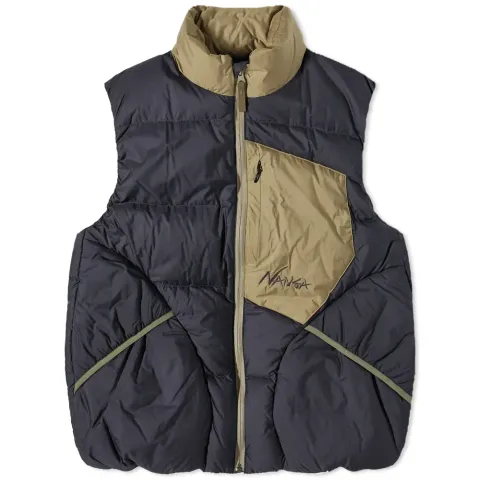 Mazeno Ridge Vest