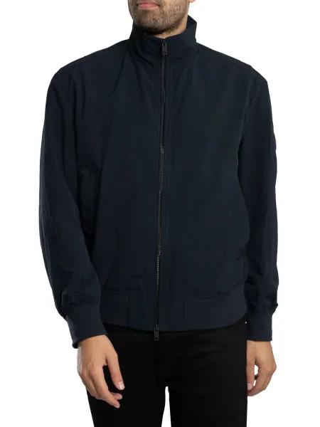 Boss Open Lightweight Jacket