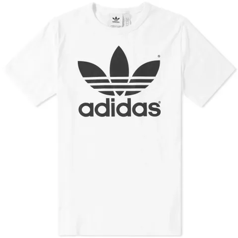 1-to-1 Replica Trefoil Tee