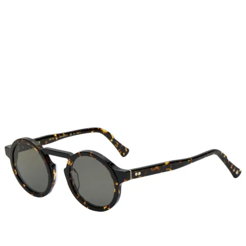 Panda Sunglasses