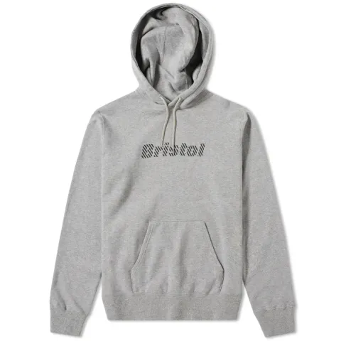 F.C Real Bristol Star Hoody