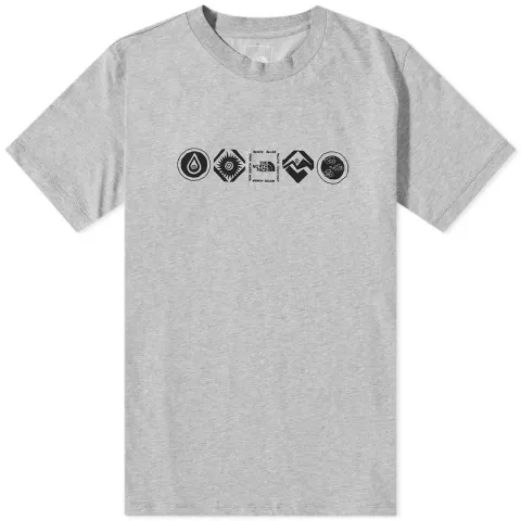 Himalayan Bottle Source Tee