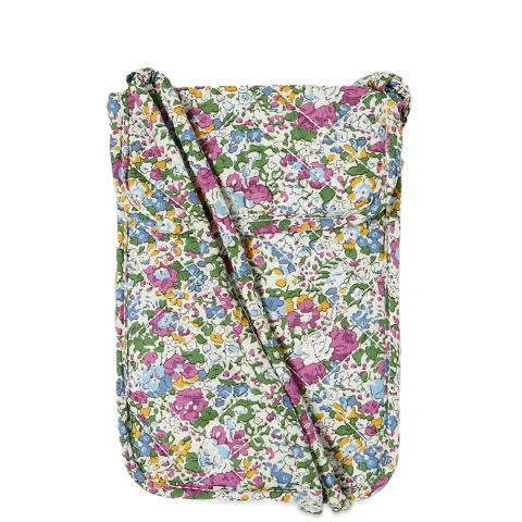 A.P.C. x Liberty Printed Neck Pouch