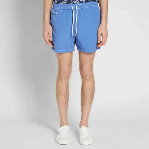 Boxer + Swim Short