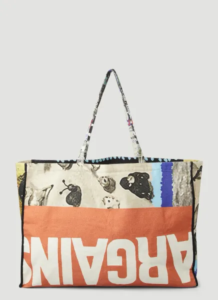 Powerful Connection Tote Bag
