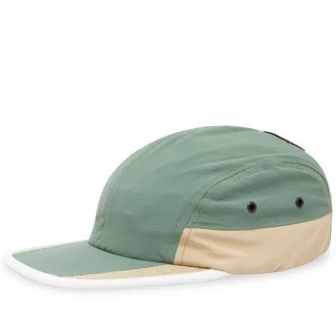 Ripstop Trail 5 Panel Cap