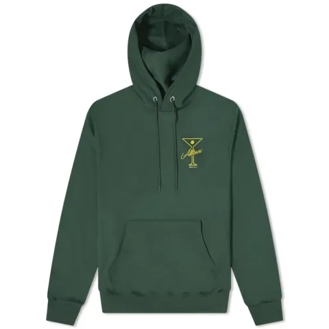 x Champion League Player Hoodie