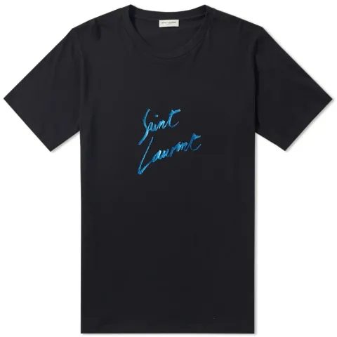 Signature Tee