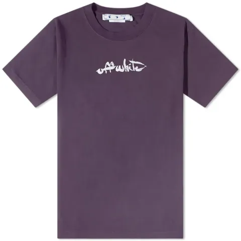 Paint Arrow Slim T-Shirt