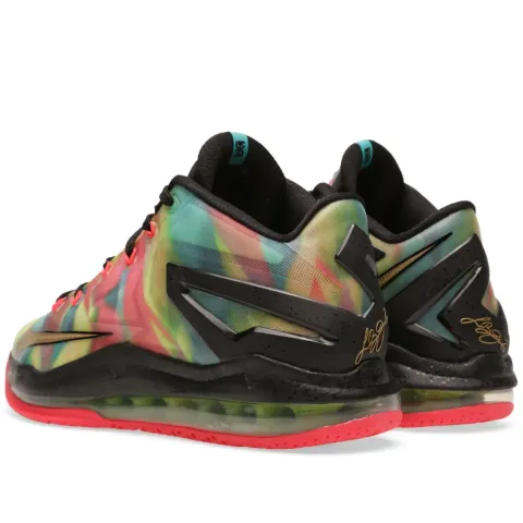 Max Lebron XI Low SE 'Championship'