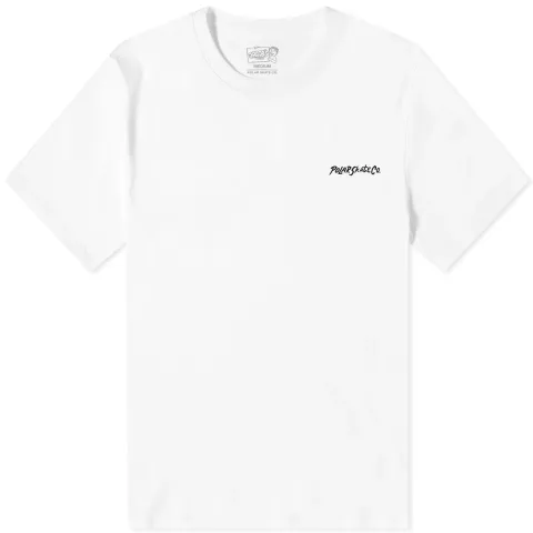 Polar Skate Co. Coming Out T-Shirt