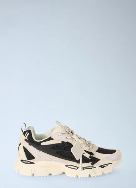 Be Right Back Sneakers