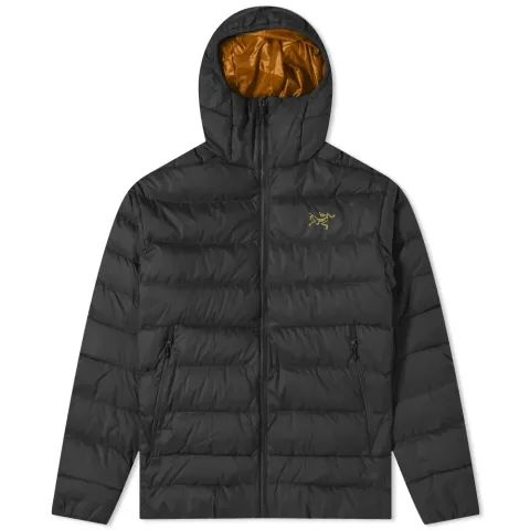 Arc'teryx Thorium AR Hooded Down Jacket