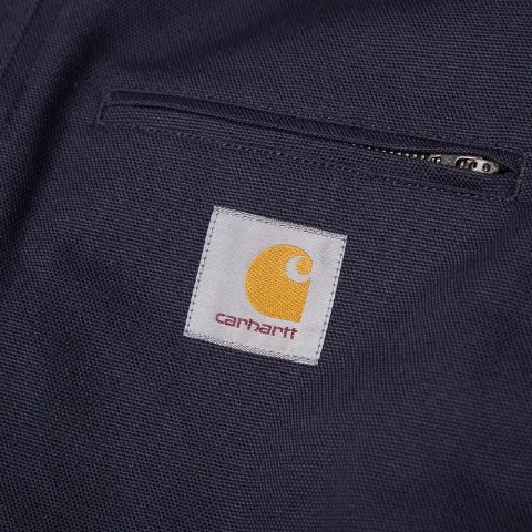 Detroit Jacket