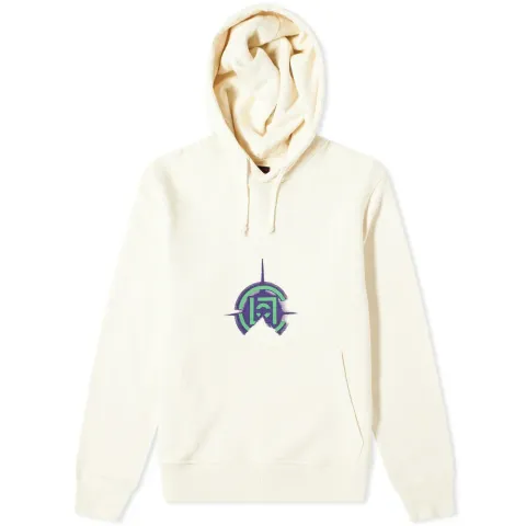 Zenith Popover Hoody