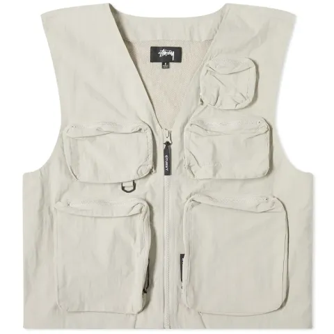 Nylon Approach Vest