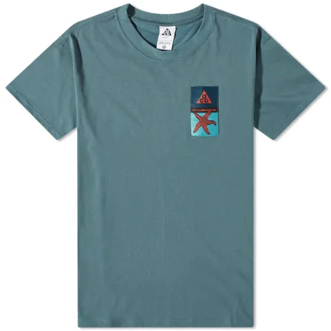 Nike ACG Patch T-Shirt