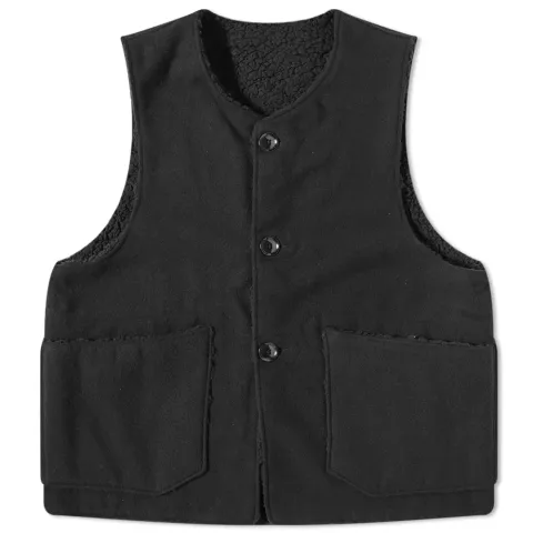 Over Vest