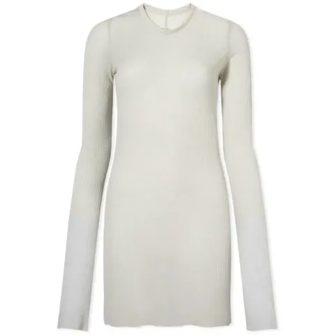 Long Sleeve Rib Top