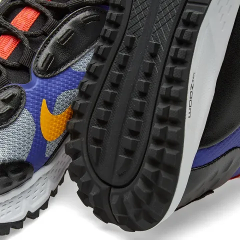 Air Zoom Albis '16
