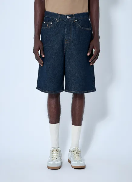 Big Ol Shorts