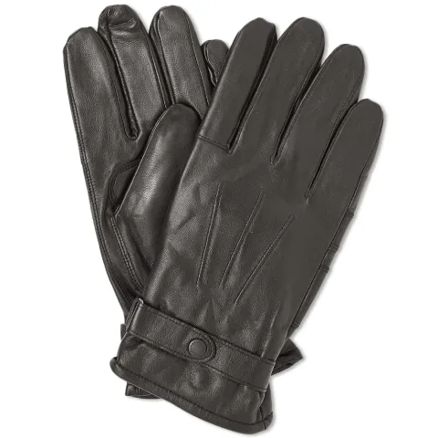 Burnished Leather Thinsulate Glove
