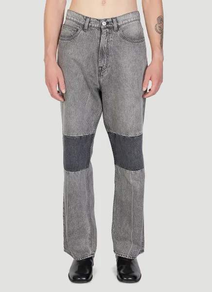 Extended Jeans