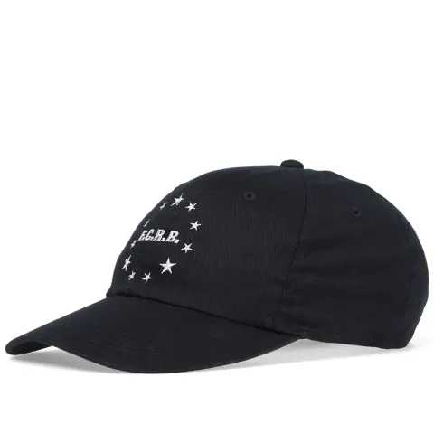 Circle Star Cap