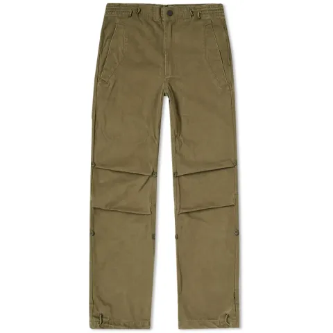 Indigo Dragon Snopant