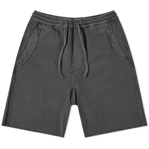 Hemp Organic Sweat Shorts