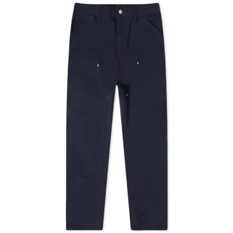 Double Knee Pant