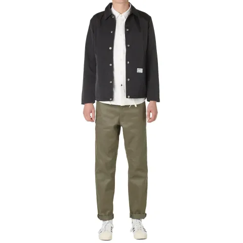 Brian Button Down Oxford Shirt