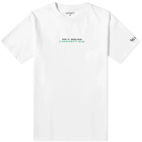 x On U Sound T-Shirt