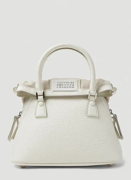 5AC Micro Handbag