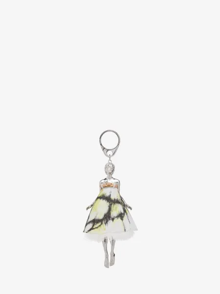 The Icons 'No. 13' Charm
