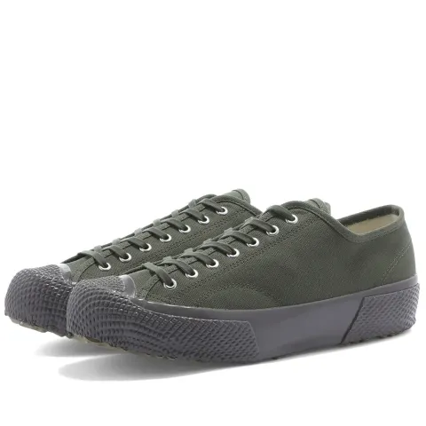 2434-Ms Japanese Canvas Low