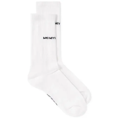 Logo Sock