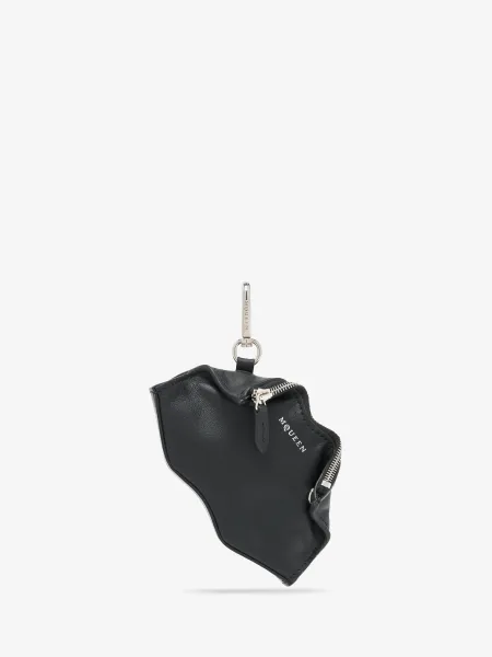 Manta Charm