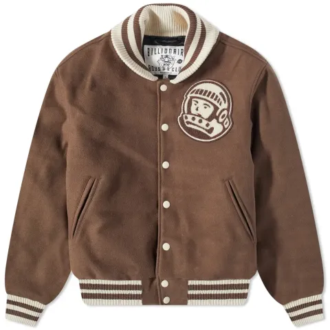 Astro Varsity Jacket