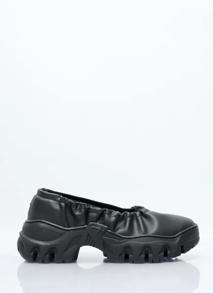 Boccaccio II Aura Shoes