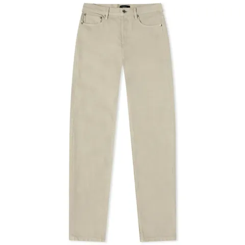 A.P.C. Petit New Standard Jeans