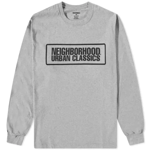 Long Sleeve NH-3 T-Shirt