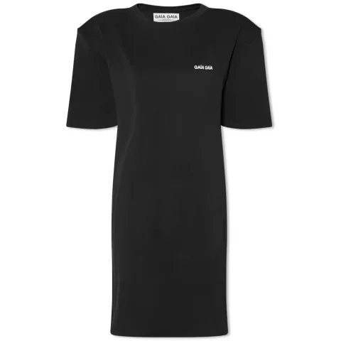 GAÏA GAÏA Loose Fit Shirt Dress