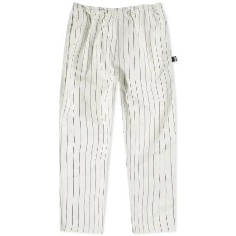 Brushed Beach Pant
