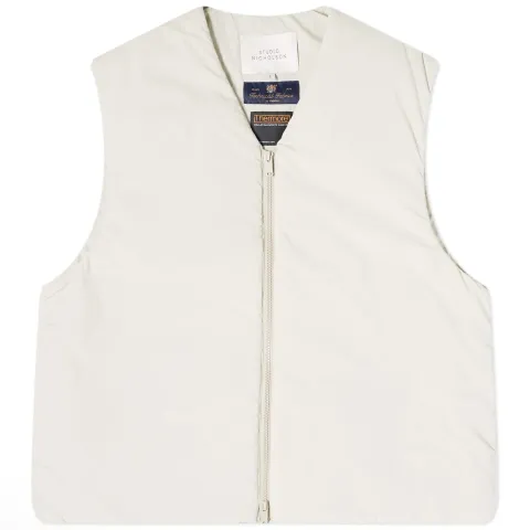 Kao Padded Vest
