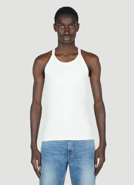 Groove Tank Top