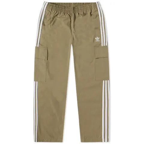 3 Stripe Cargo Pant