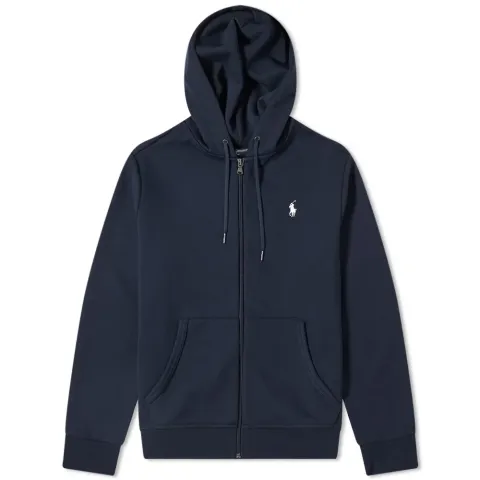 Tech Hoody