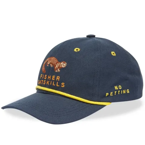 Fisher Catskills Cap