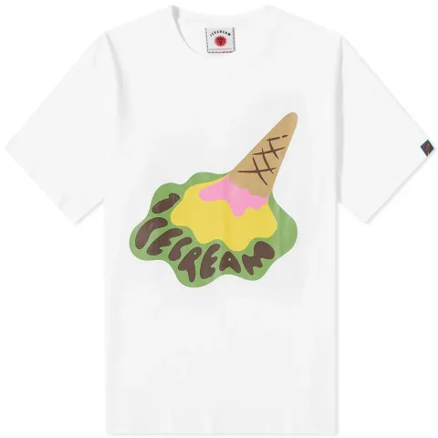 Dropped Cone T-Shirt